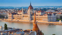 Budapest