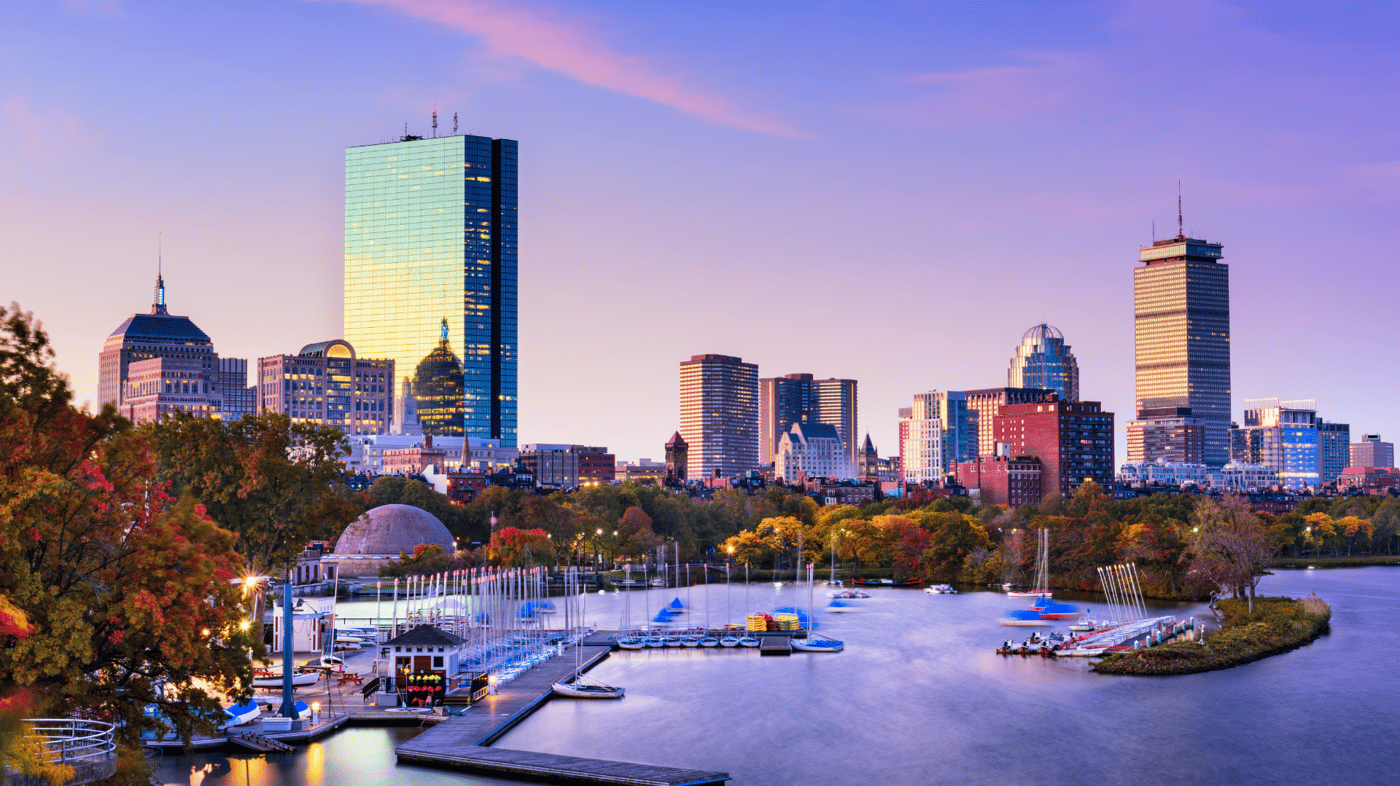 Boston