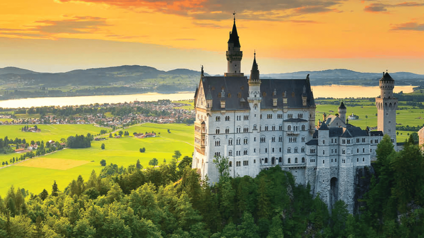 Read on for the full day-by-day itinerary