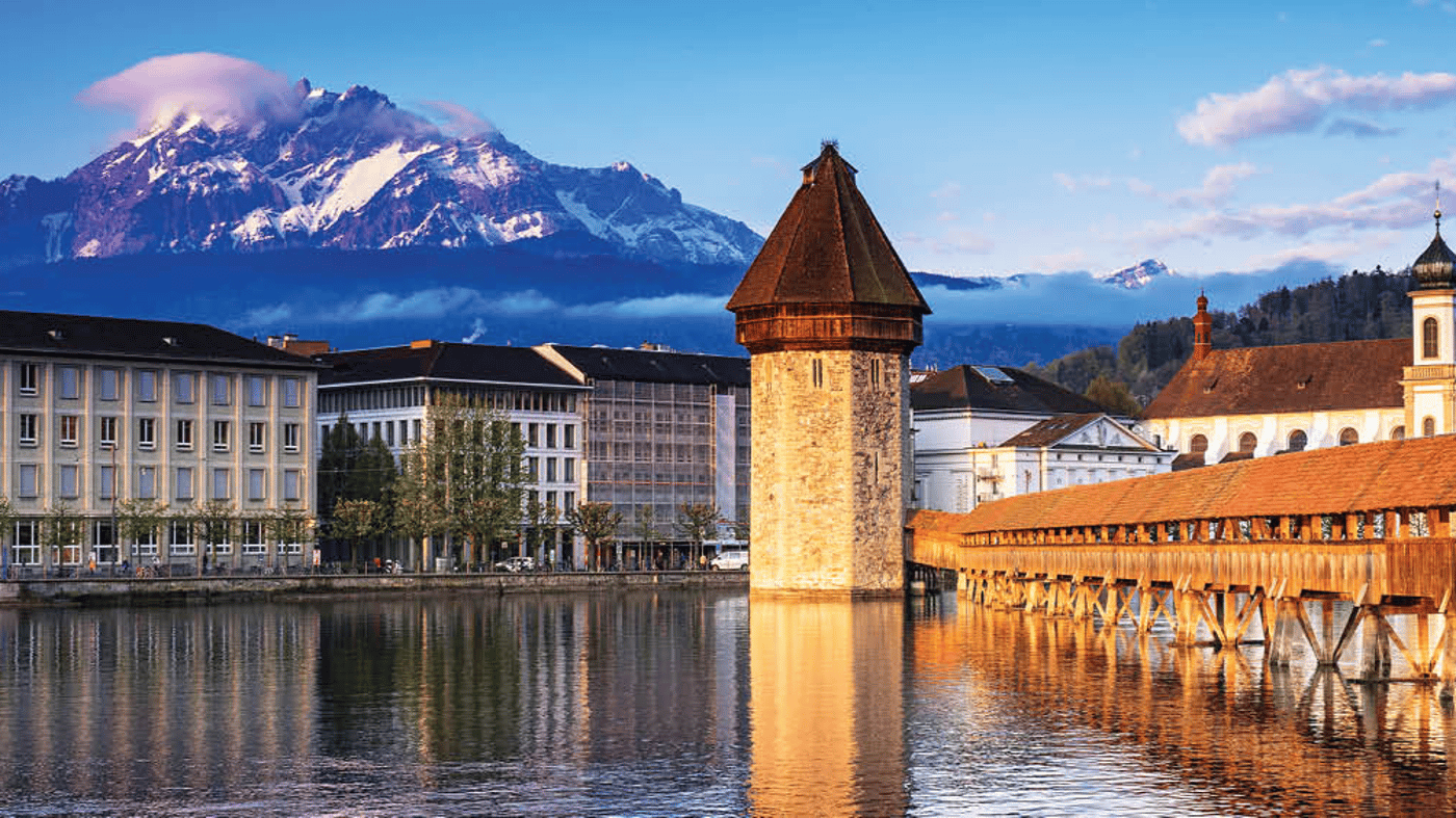 Read on for the full day-by-day itinerary