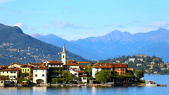 Lago Maggiore