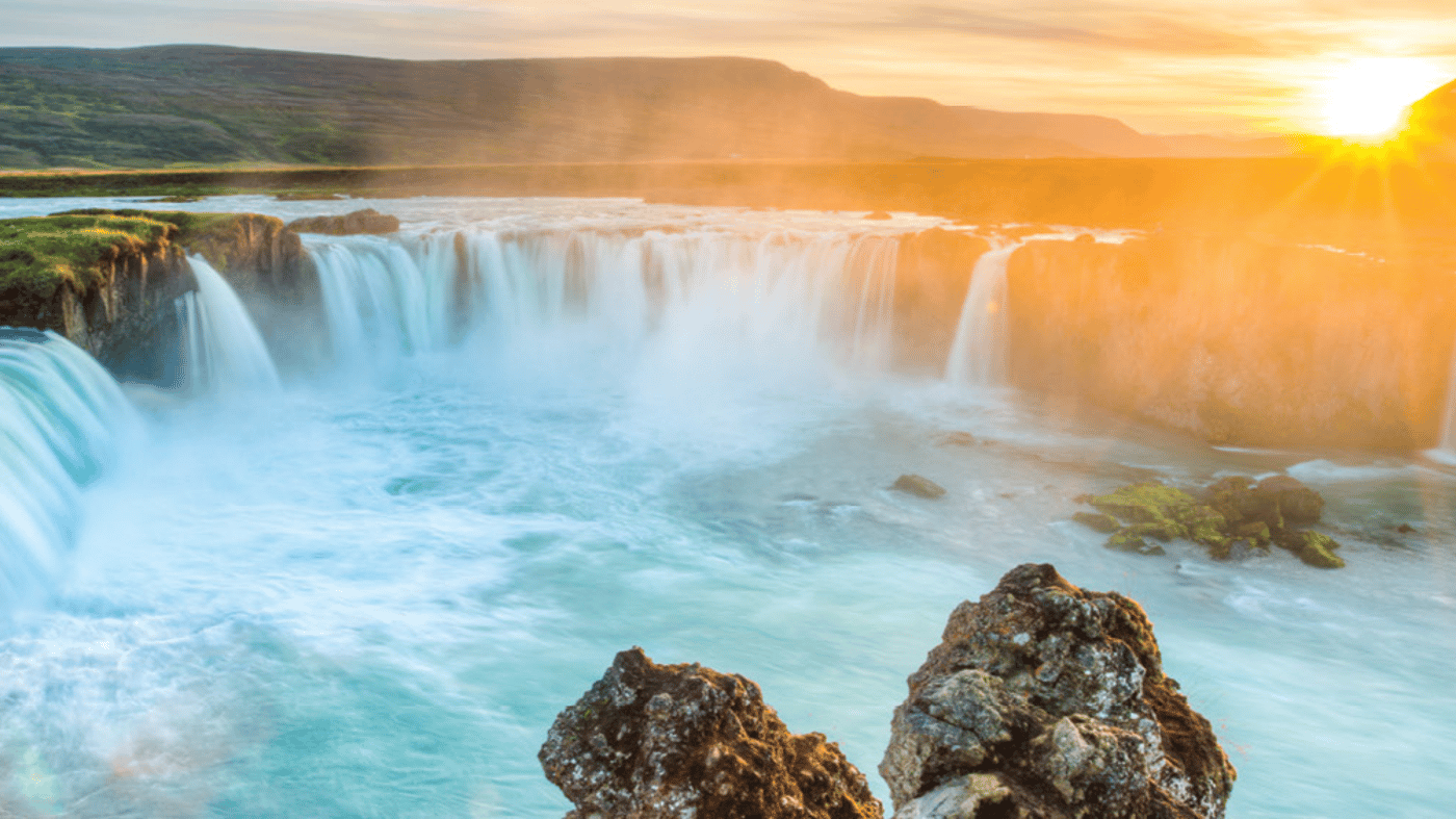 Icelandic Adventure