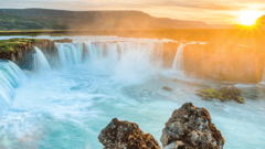 Icelandic Adventure