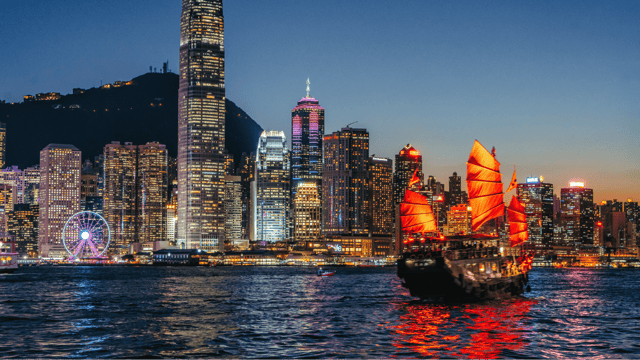 34 Night Cruise- from Asia to Australia (Azamara Pursuit)