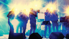 America's Music Cities