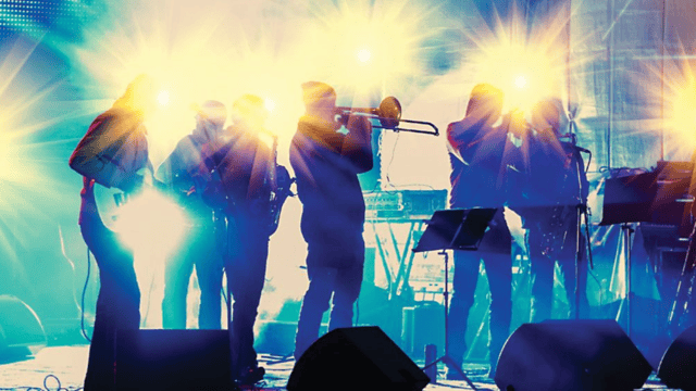 Tour America's Musical Cities