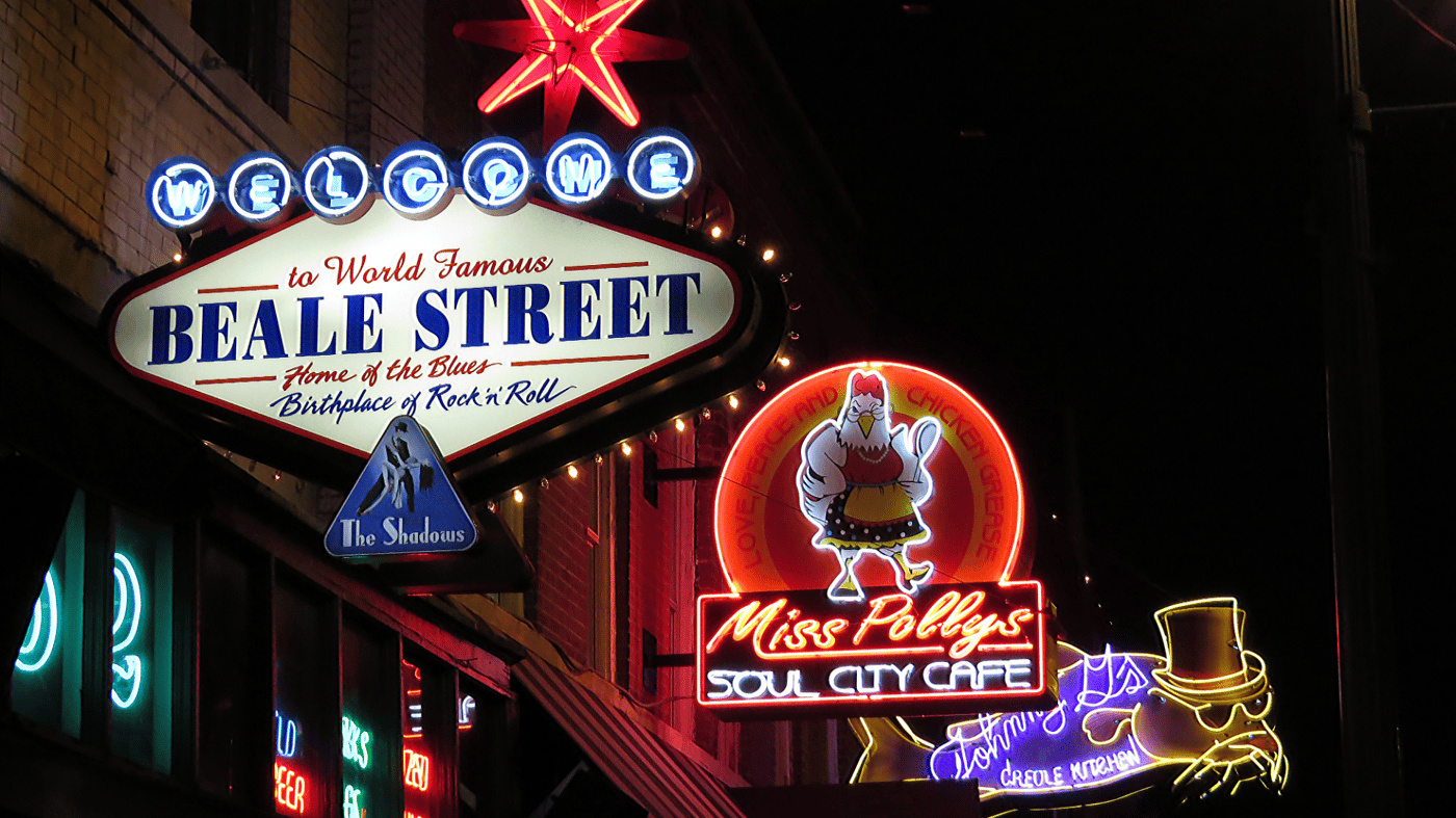 Memphis