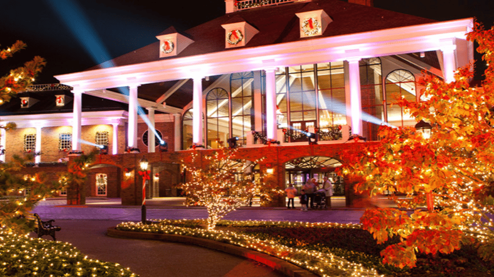 Gaylord Opryland Resort, Nashville