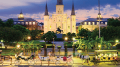 New Orleans