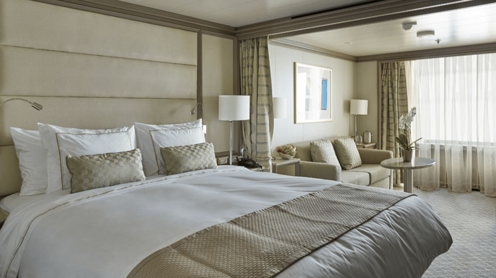 Vista Suite