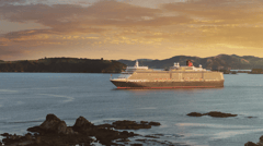 Queen Elizabeth
