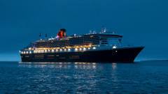 Queen Mary 2