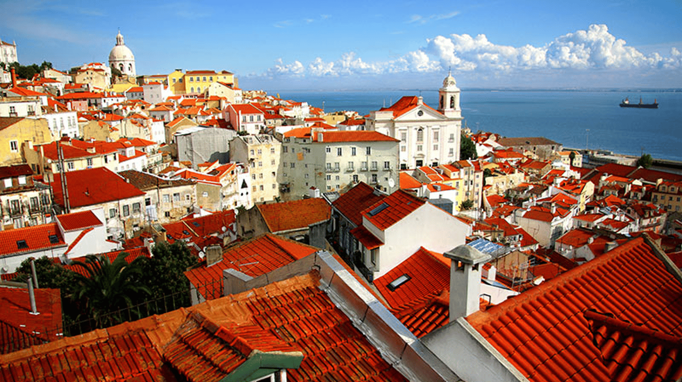 Lisbon
