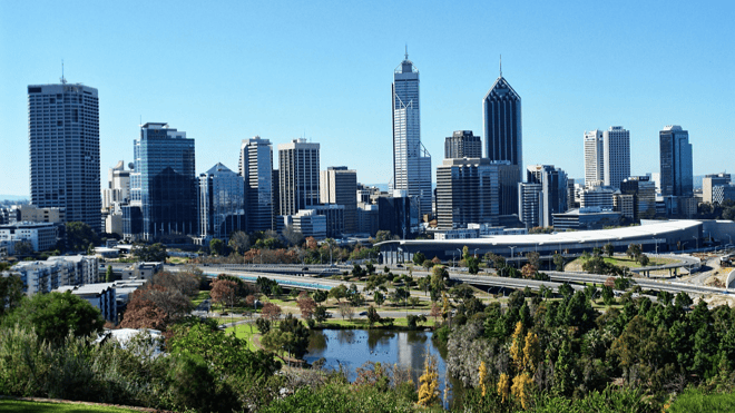 Perth Getaway Rottnest Island, Swan Valley more! - Main Image