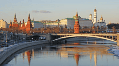 Moscow