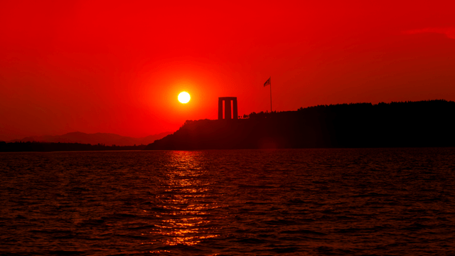 Turkish delights tour