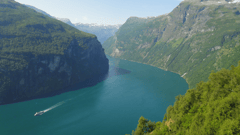 Eidfjord