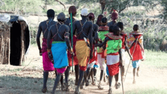 Samburu People