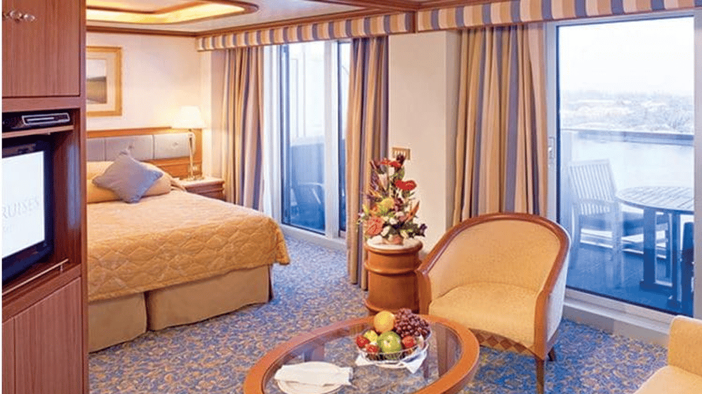 Suite upgrades available. Call now for more information.