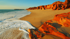 Tick the Kimberley Coast off your bucket list!