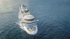 Sapphire Princess