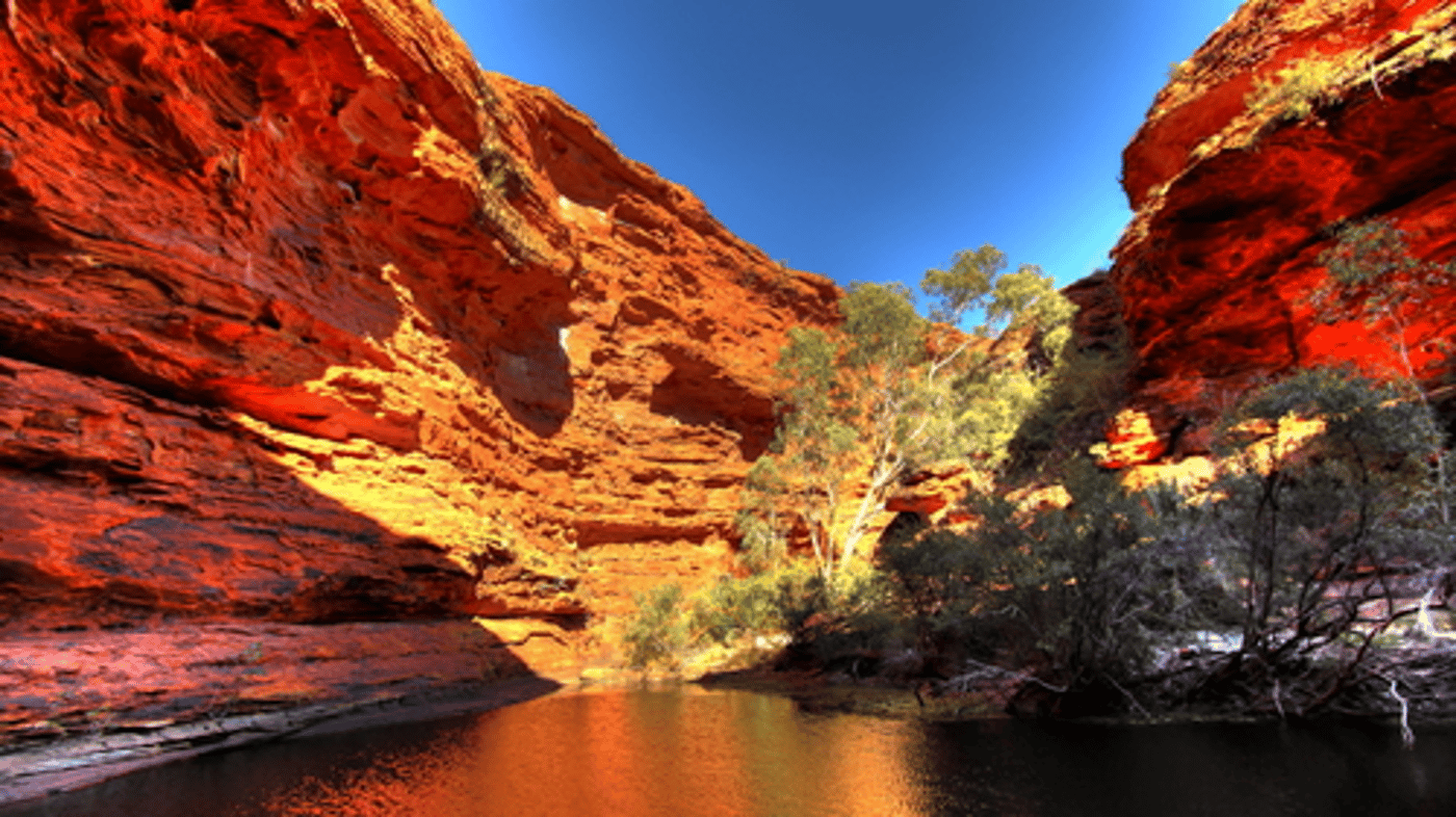 Kings Canyon