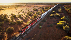 The Ghan