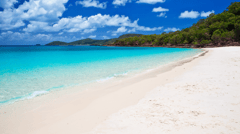 Whitehaven Beach, Australia 
