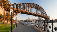 Sydney
