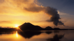 Rabaul, Papua New Guinea
