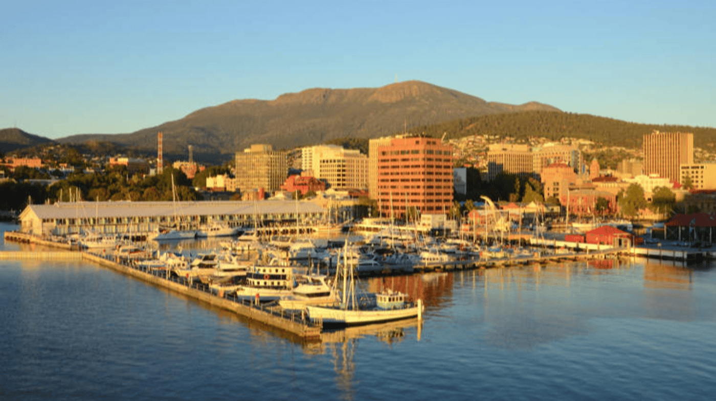 Hobart, Tasmania, Australia