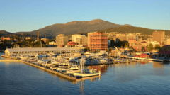Hobart, Tasmania, Australia