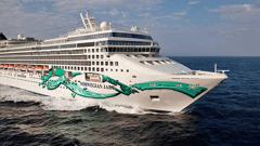 Norwegian Jade