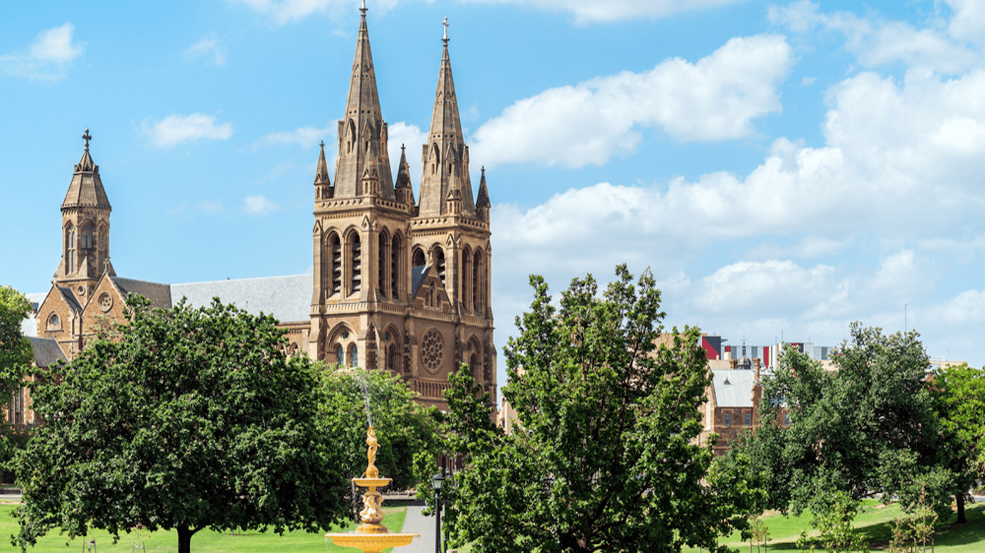 Adelaide, Australia