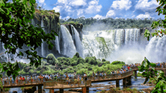 Iguazu Falls