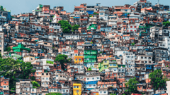 Rio De Janeiro