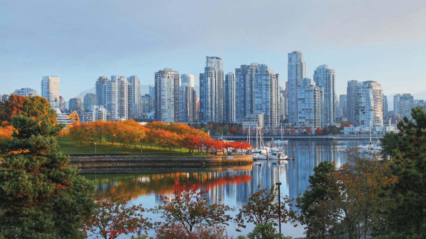 Vancouver, Canada