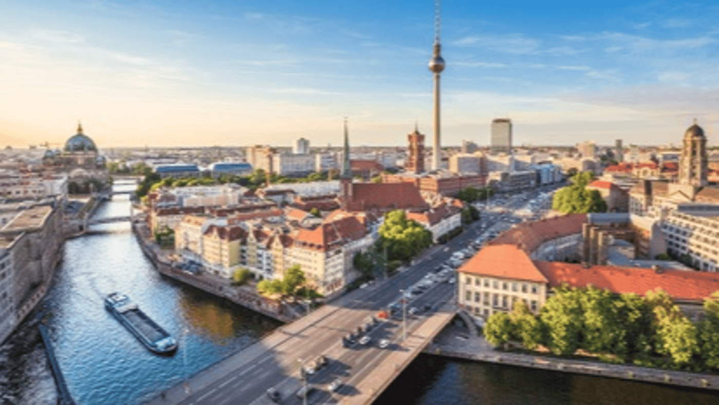 Berlin