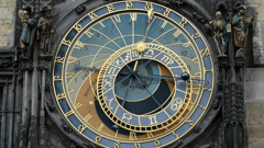 Astronomical Clock, Prague