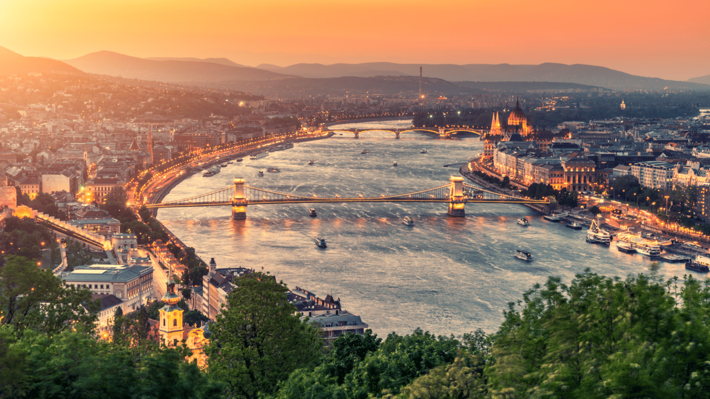 Budapest, Hungary