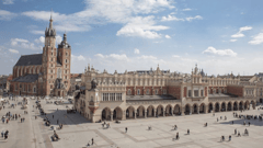 Krakow, Poland