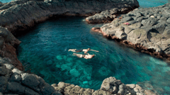 Explore the island's many wonders at your own pace