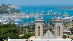 Noumea, New Caledonia