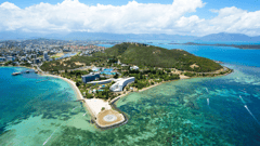Noumea, New Caledonia