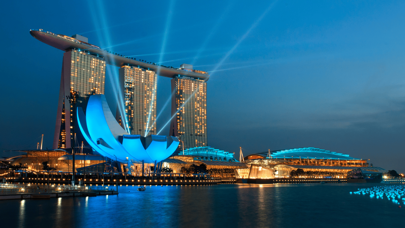 Singapore