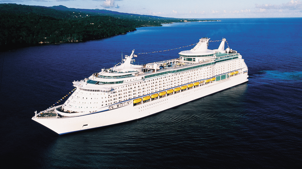Voyager of the Seas