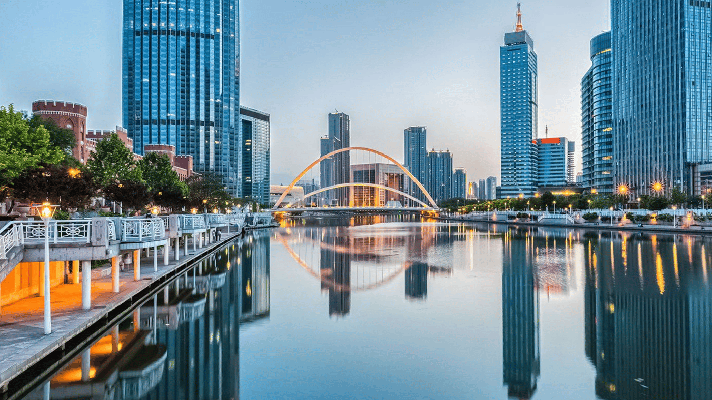 Beijing
