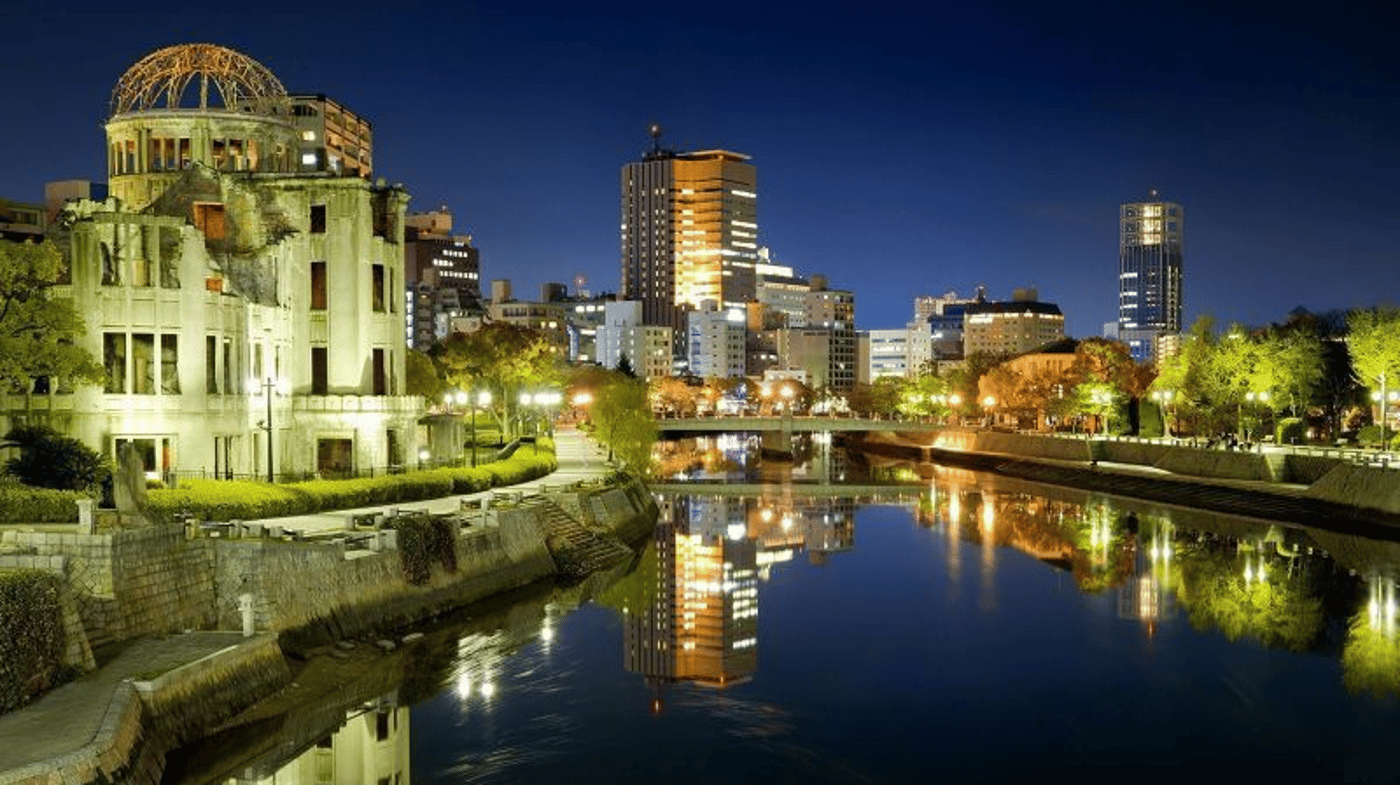 Hiroshima, Japan
