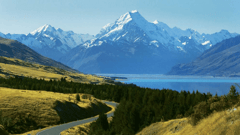 Tick New Zealand off your bucket list