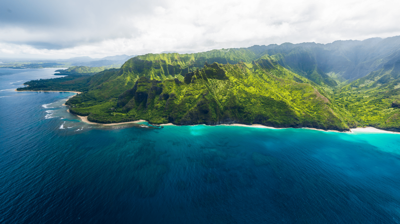 Kauai, Hawaii